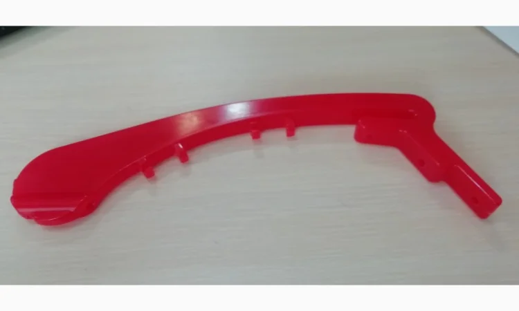 Китон для внесения жидких удобрений (прижим семян) - фото № 2