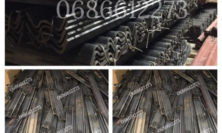 Скребок (планка) транспортера ПРТ-10, ПРТ-7, скоба, замок, бітер, зірочка, Запчастини ПРТ-10, РОУ - фото № 1