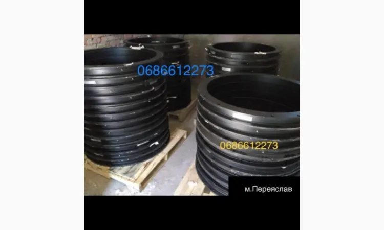 Запчастини до ПРТ-10, ПРТ-7, РОУ-6, КТУ, ПТС-4, 6, 9 - фото № 2