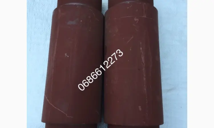 Запчастини до ПРТ-10, ПРТ-7, РОУ-6, КТУ, ПТС-4, 6, 9 - фото № 18