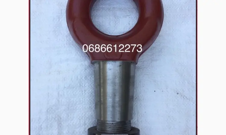 Запчастини до ПРТ-10, ПРТ-7, РОУ-6, КТУ, ПТС-4, 6, 9 - фото № 16