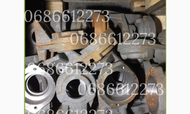 Полумуфта гноєрозкидача ПРТ-10/7, РОУ-6, z-12, z-14, шліцева, під підшипник - фото № 9