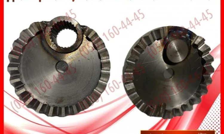 Дозатор РОУ-4, РОУ-6 ПИН 01.490 + ПИН 01.204 - фото № 1