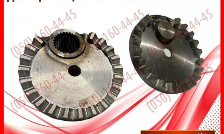 Дозатор РОУ-4, РОУ-6 ПИН 01.490 + ПИН 01.204 - фото № 2