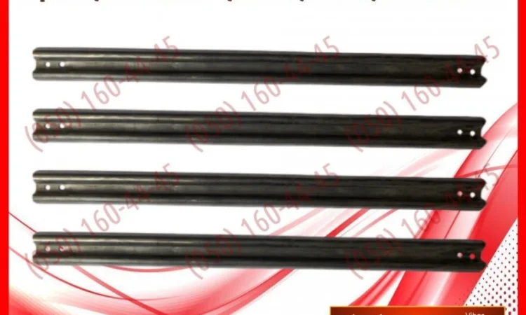 Скребок (планка) ПРТ, ПРТ-7, ПРТ-10, ПРТ-16, ПИМ-40 - фото № 1