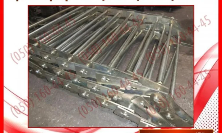 Транспортер МВУ, МВУ-5, МВУ-6, МВУ-8, МВУ-12 - фото № 1