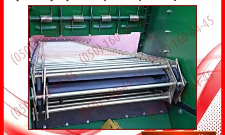 Транспортер МВУ, МВУ-5, МВУ-6, МВУ-8, МВУ-12 - фото № 4