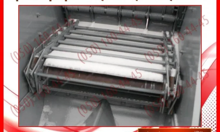 Транспортер МВУ, МВУ-5, МВУ-6, МВУ-8, МВУ-12 - фото № 5