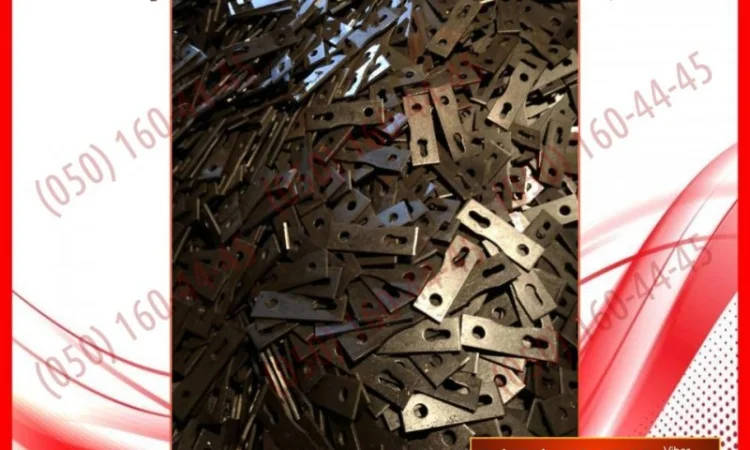 Транспортер МВУ, МВУ-5, МВУ-6, МВУ-8, МВУ-12 - фото № 8