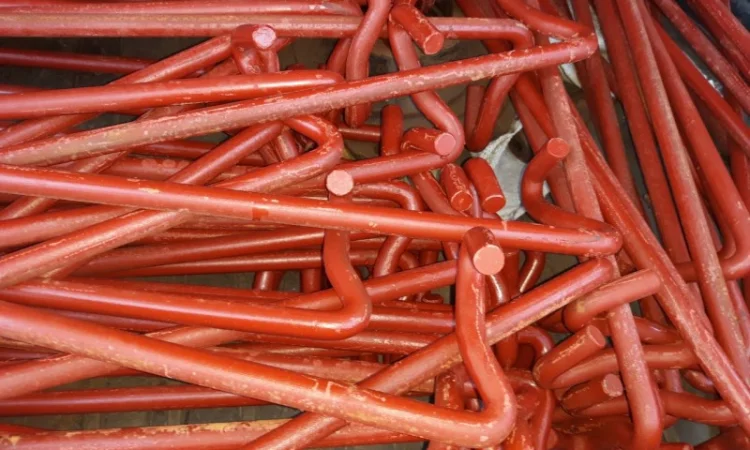 Транспортер разбрасывателя минеральных удобрений РМГ-4 РУМ-4 МВУ-4 - фото № 3