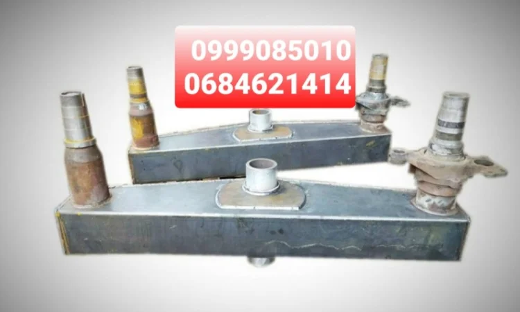 Балансири в зборі МЖТ, РЖТ, ПРТ, ПІМ - фото № 1