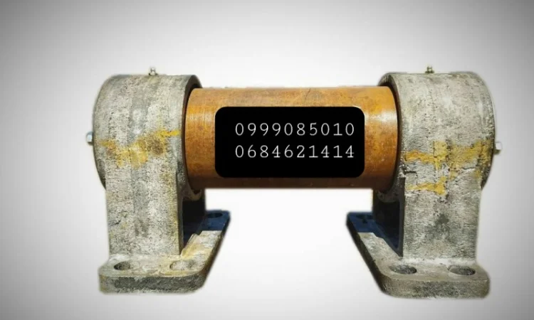 Балансири в зборі МЖТ, РЖТ, ПРТ, ПІМ - фото № 2