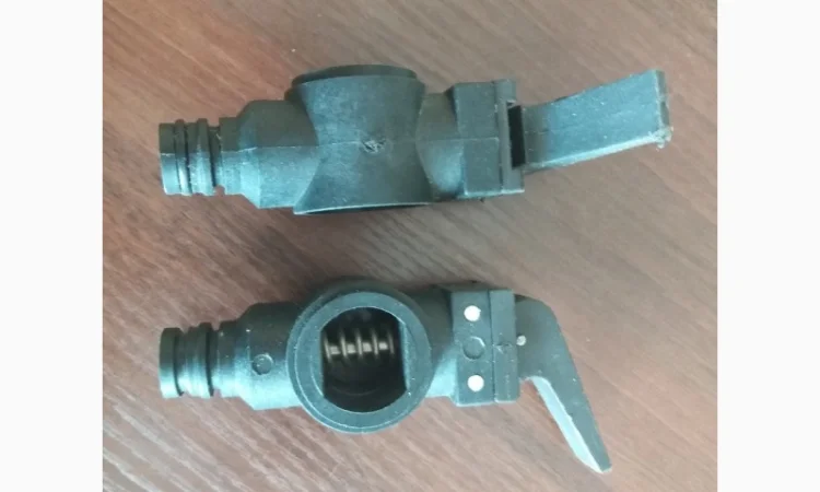 Клапан (секционный) регулятора давления - фото № 5