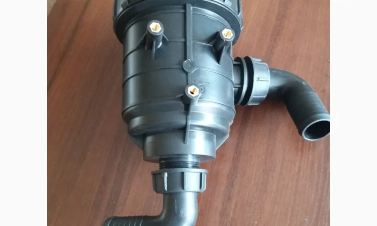 Фильтр всасывающий до 220 л/мин фирмы Arag (Италия) - фото № 2