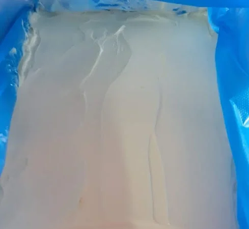 Масло солодковершкове, 72, 5%, ДСТУ - фото № 2