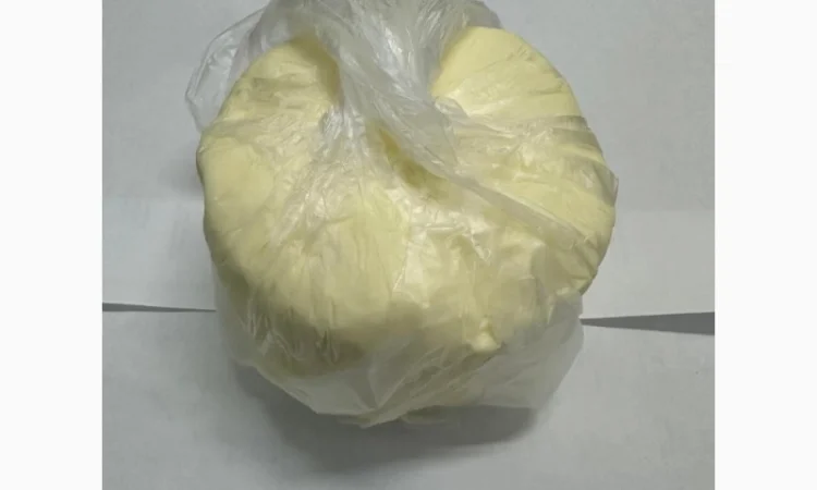 Масло вершкове 82, 5% без домішок - фото № 1