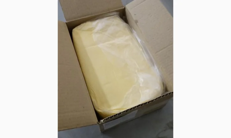 Масло вершкове 82, 5% без домішок - фото № 2