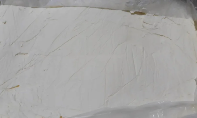 Продам Масло солодковершкове "Селянське", ТМ "ЛЕПОТА" 73% жиру, моноліт - фото № 3