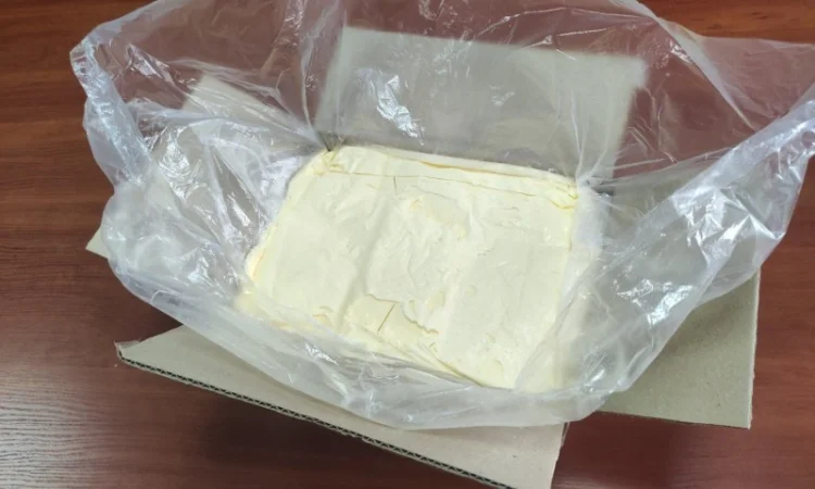 Масло 72, 5% Монашинські Традиції - фото № 2