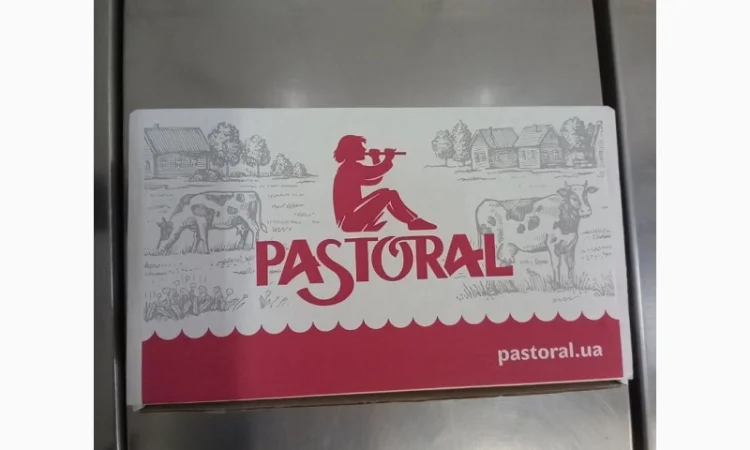 Продам от производителя - Сливочное масло - фото № 2