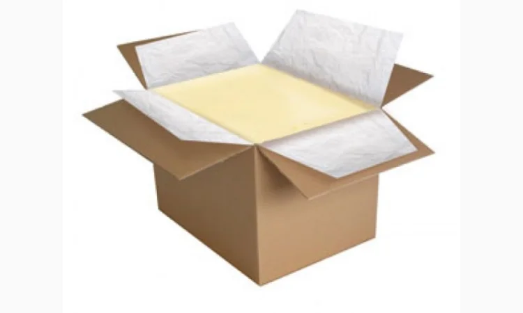 Закуповуємо Масло Вершкове ДСТУ / Закупаем сливочное масло ГОСТ - фото № 1