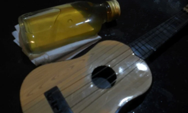 Уксус яблочный домашний - фото № 11