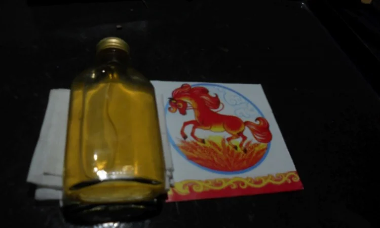 Уксус яблочный домашний - фото № 10