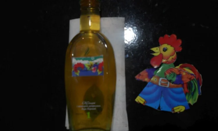 Уксус яблочный домашний - фото № 6