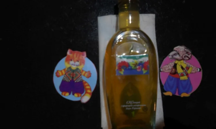 Уксус яблочный домашний - фото № 19