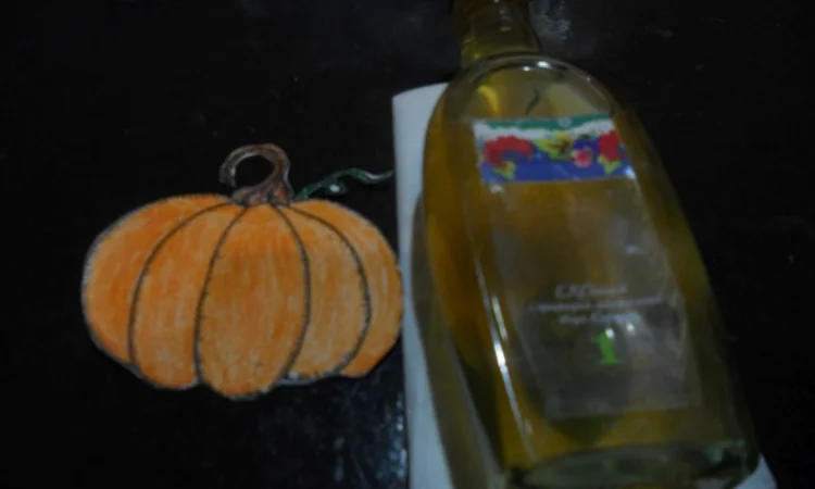 Уксус яблочный домашний - фото № 18