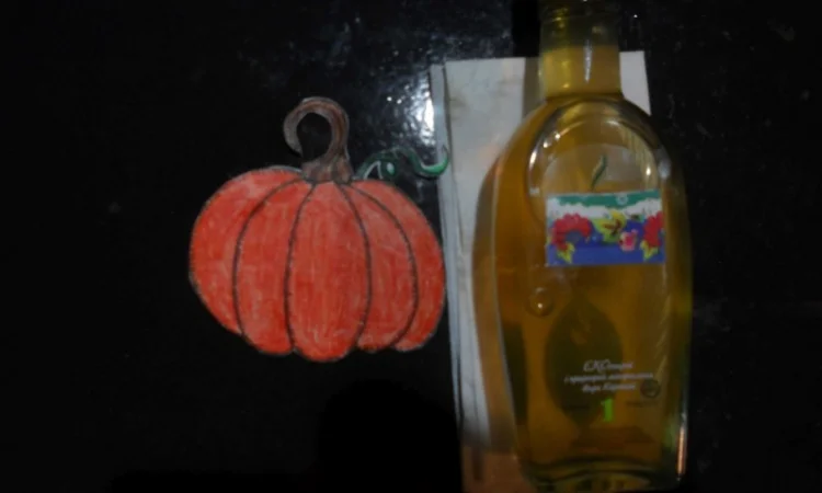 Уксус яблочный домашний - фото № 17