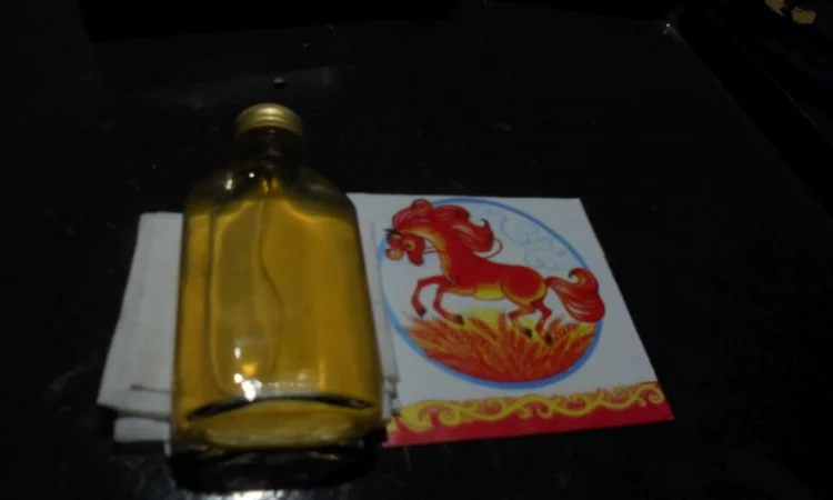 Уксус яблочный домашний - фото № 16