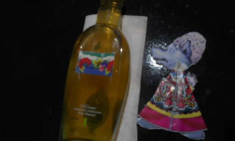 Уксус яблочный домашний - фото № 15