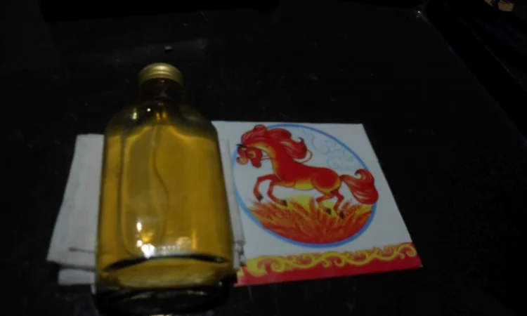 Уксус яблочный домашний - фото № 14