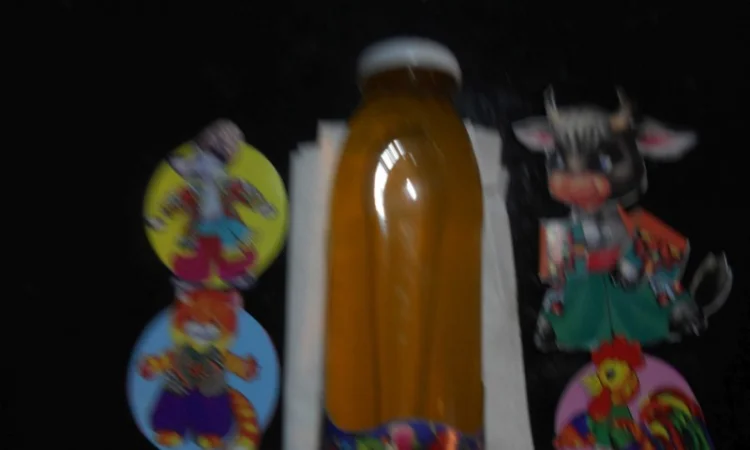 Уксус яблочный домашний - фото № 13