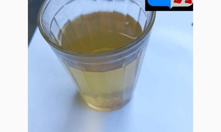 Яблочный уксус для волос: естественный уход и красота прядей - фото № 1