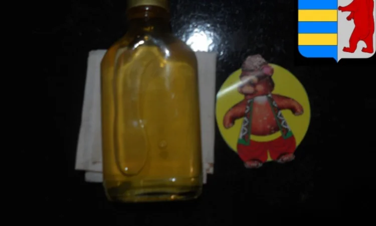 Яблочный уксус для волос: естественный уход и красота прядей - фото № 2