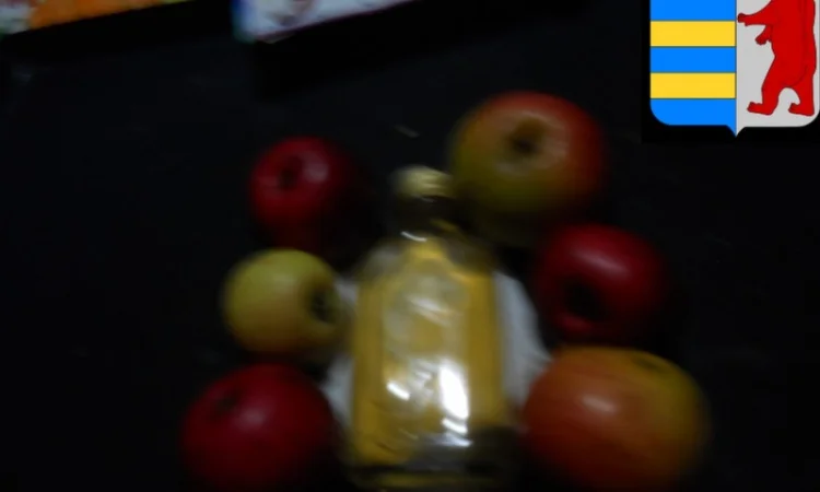 Яблочный уксус для волос: естественный уход и красота прядей - фото № 8