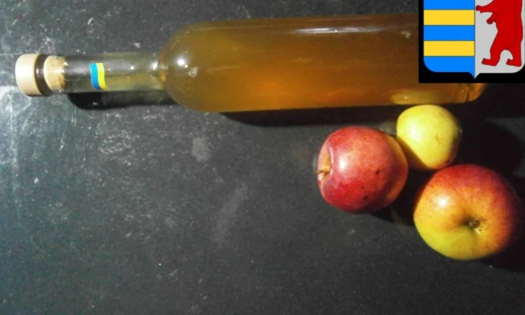 Яблочный уксус для волос: естественный уход и красота прядей - фото № 4