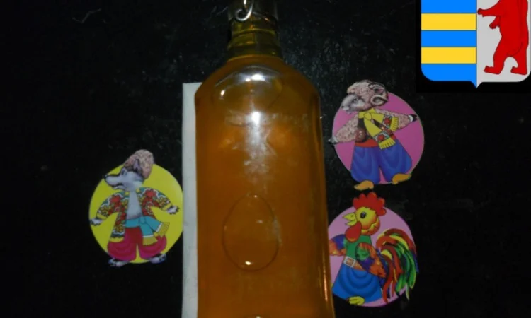 Яблочный уксус для волос: естественный уход и красота прядей - фото № 13