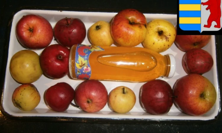 Яблочный уксус для омывания волос - фото № 2