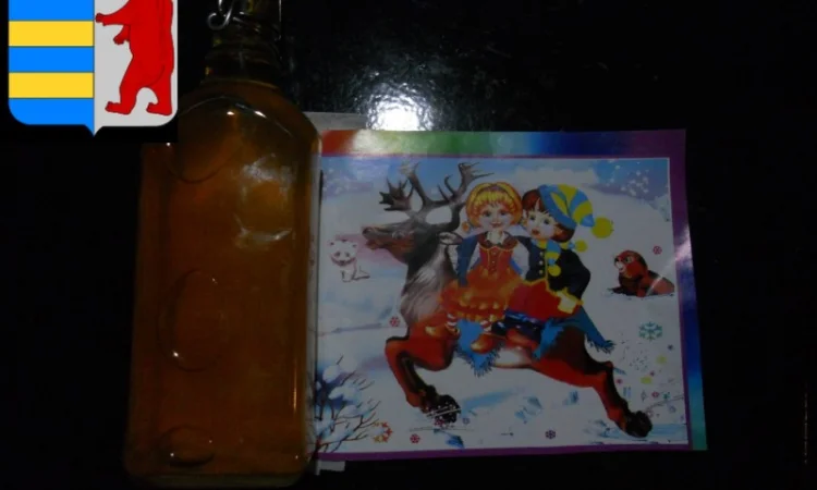 Яблочный уксус для омывания волос - фото № 10