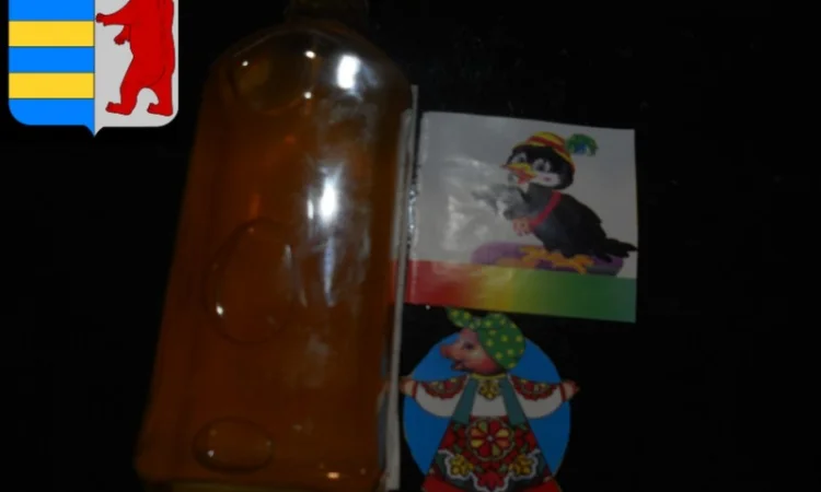 Яблочный уксус для омывания волос - фото № 9