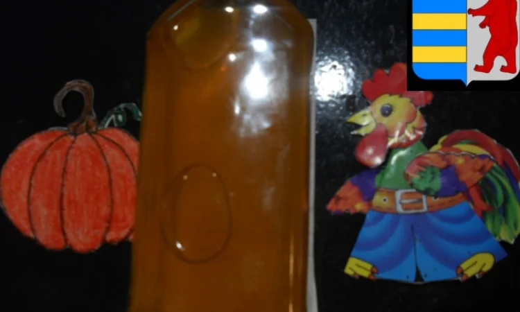 Яблочный уксус для омывания волос - фото № 17