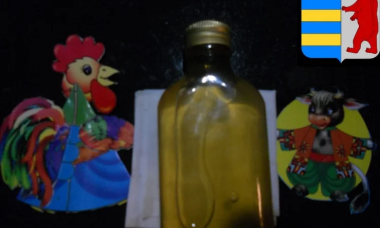 Яблочный уксус для омывания волос - фото № 16