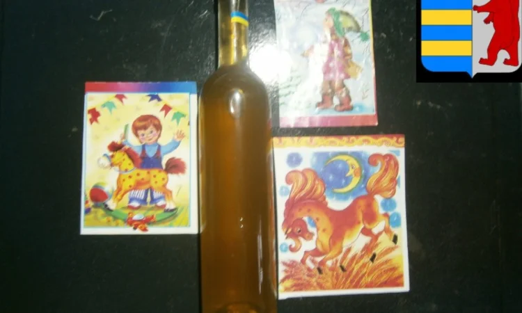 Яблочный уксус для омывания волос - фото № 13