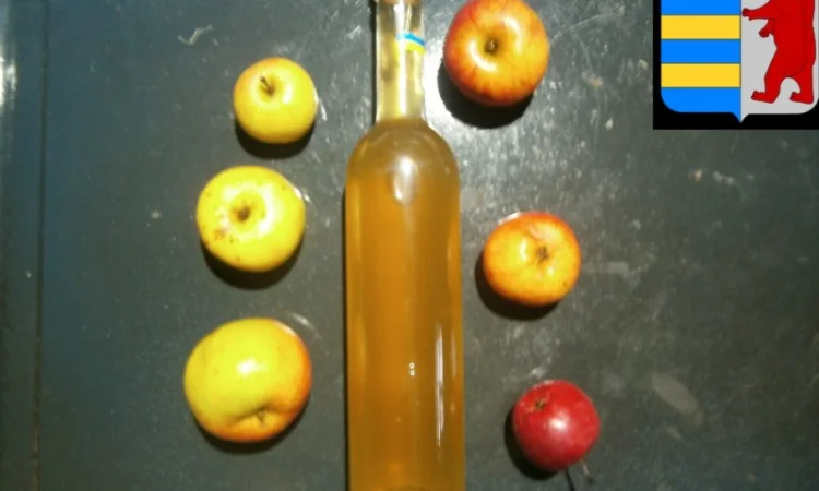 Яблочный уксус для здоровья вашей кожи - фото № 5