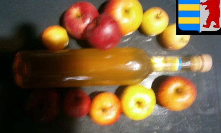 Яблочный уксус для здоровья вашей кожи - фото № 4