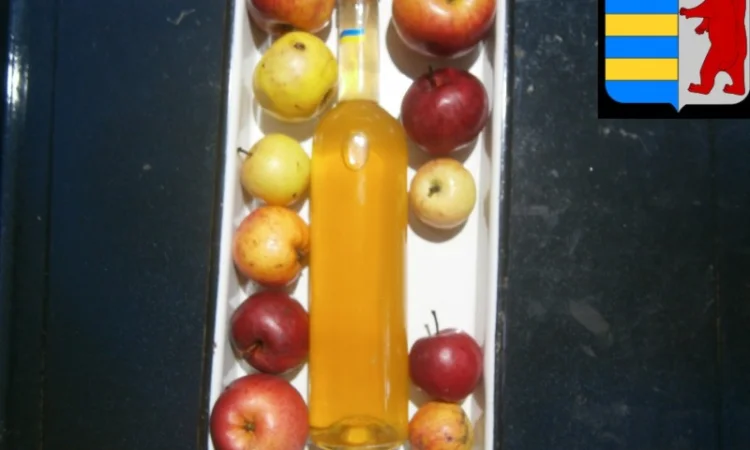 Яблочный уксус для здоровья вашей кожи - фото № 3