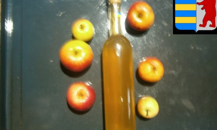 Яблочный уксус для красоты волос - фото № 7